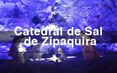 zipaquira salt cathedral
