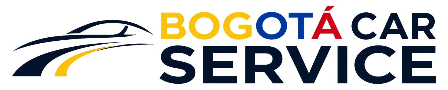 Bogotá Car Service